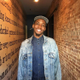 Timothy DuWhite (courtesy of Timothy DuWhite)
